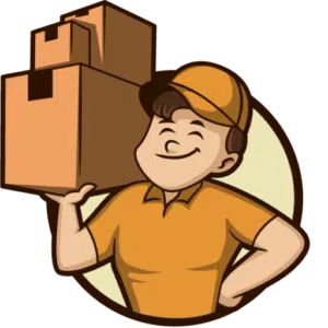 Mein Entrümpler Logo