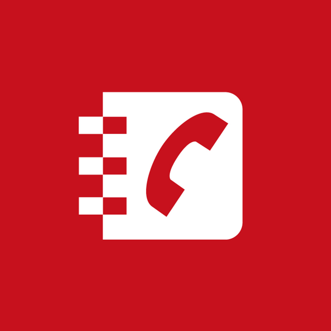 Das Telefonbuch logo