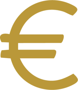Euro Zeichen