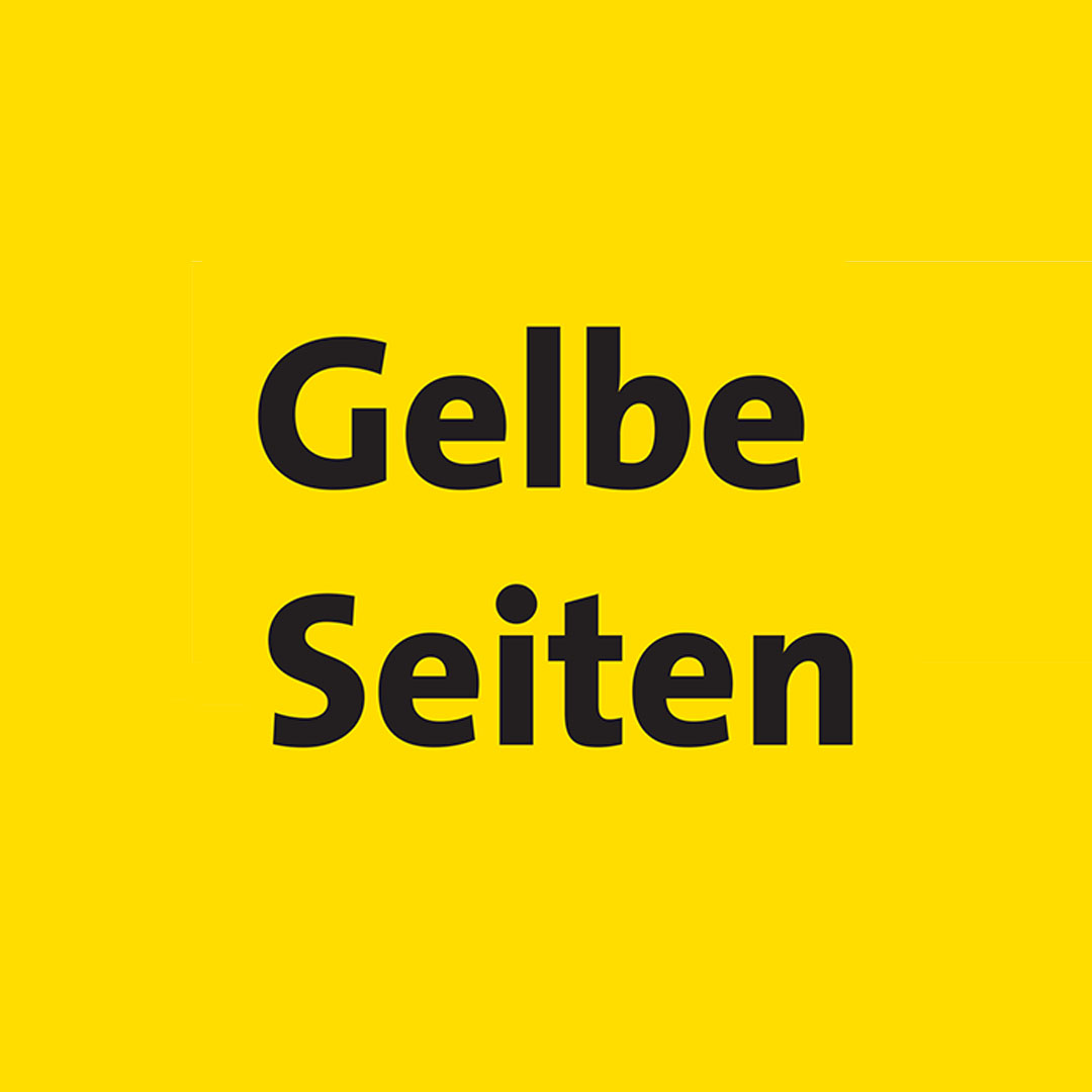 Gelbe Seiten logo