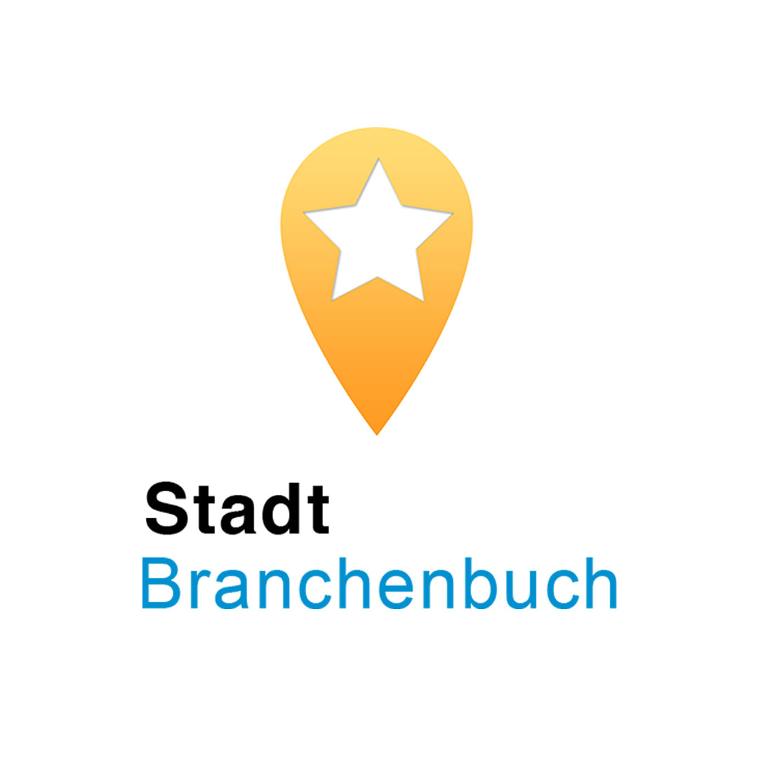 Stadt-branchenbuch logo