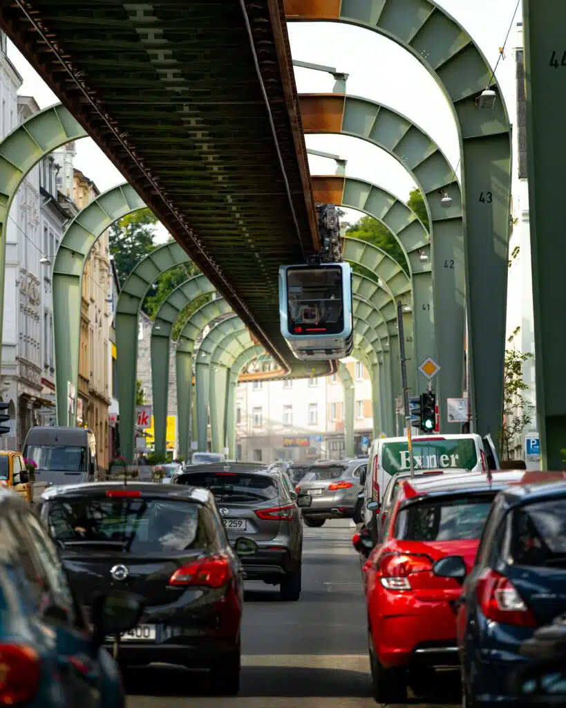 Stau