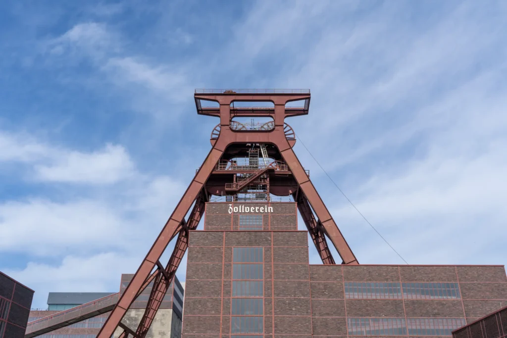 essen stadt