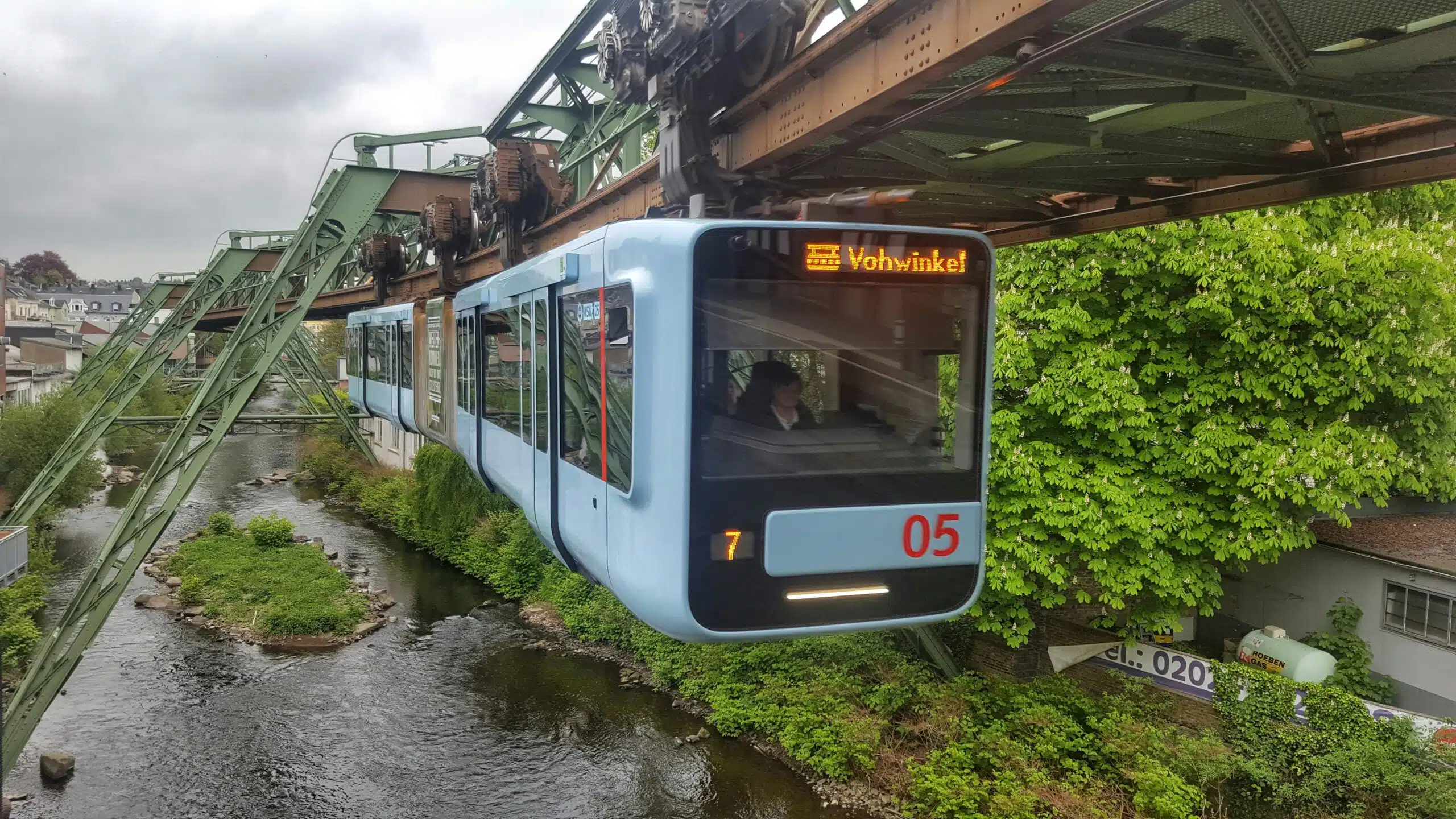Bahn